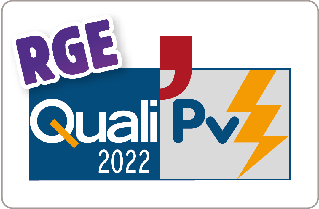 Quali'pv RGE Carré Solaire